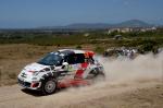Abarth 500 R3T 2009 года